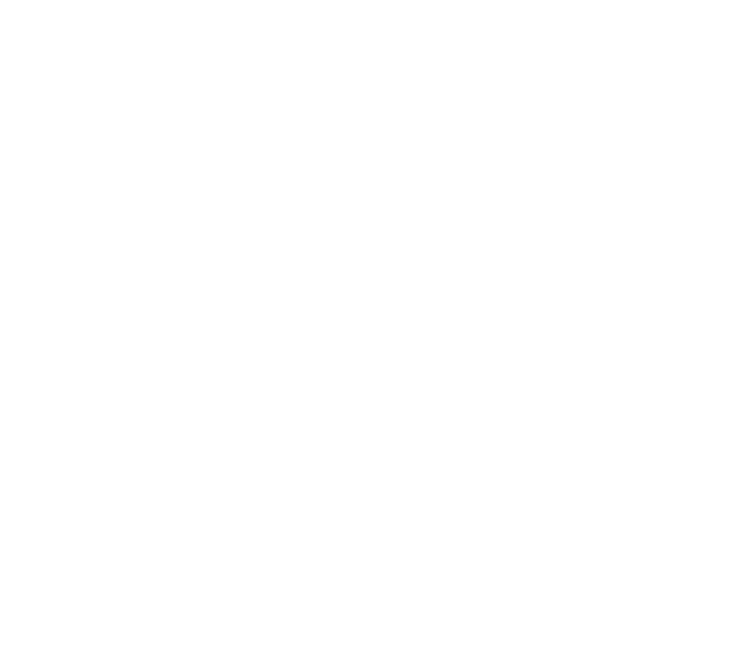 Edison logo pour fonds sombres (PNG transparent)