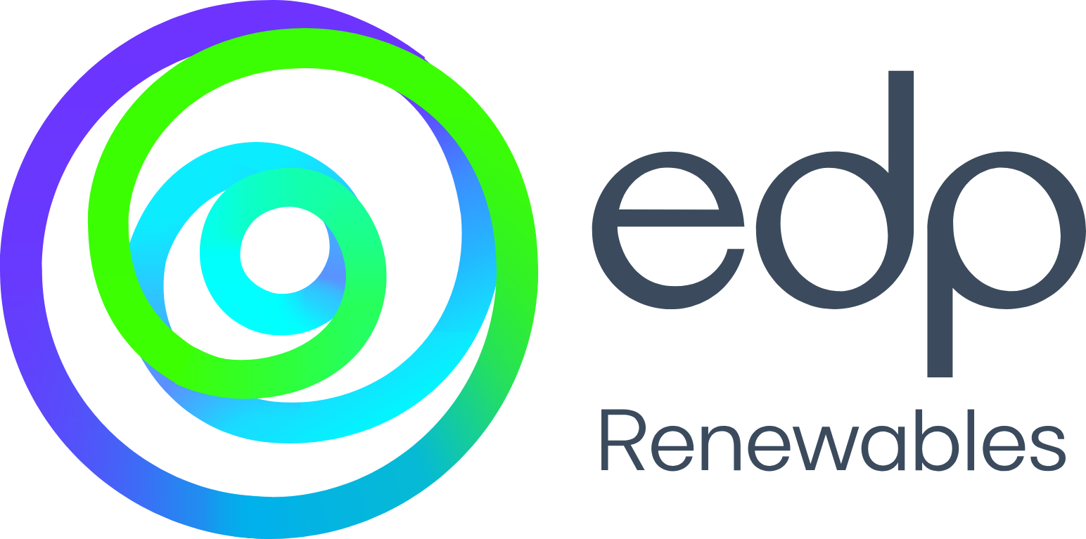 EDP Renováveis logo large (transparent PNG)