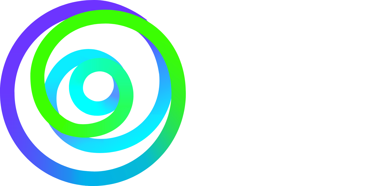 EDP Renováveis Logo groß für dunkle Hintergründe (transparentes PNG)