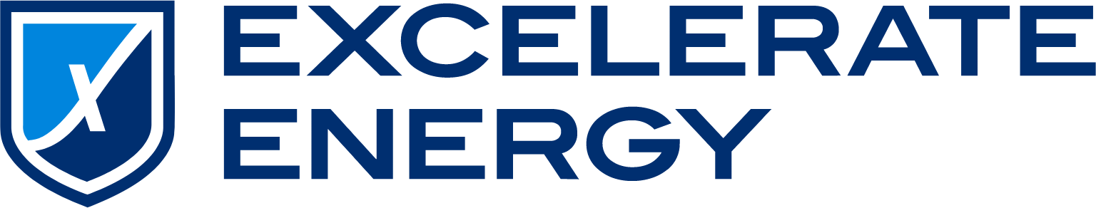 Excelerate Energy logo large (transparent PNG)