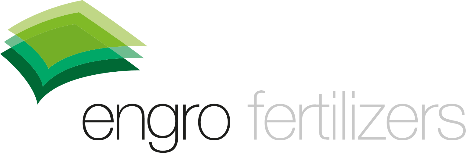 Engro Fertilizers logo large (transparent PNG)