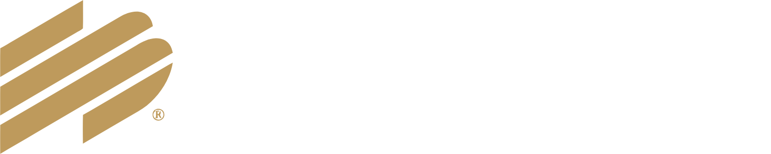 Enterprise Financial Services Corp logo large for dark backgrounds (transparent PNG)