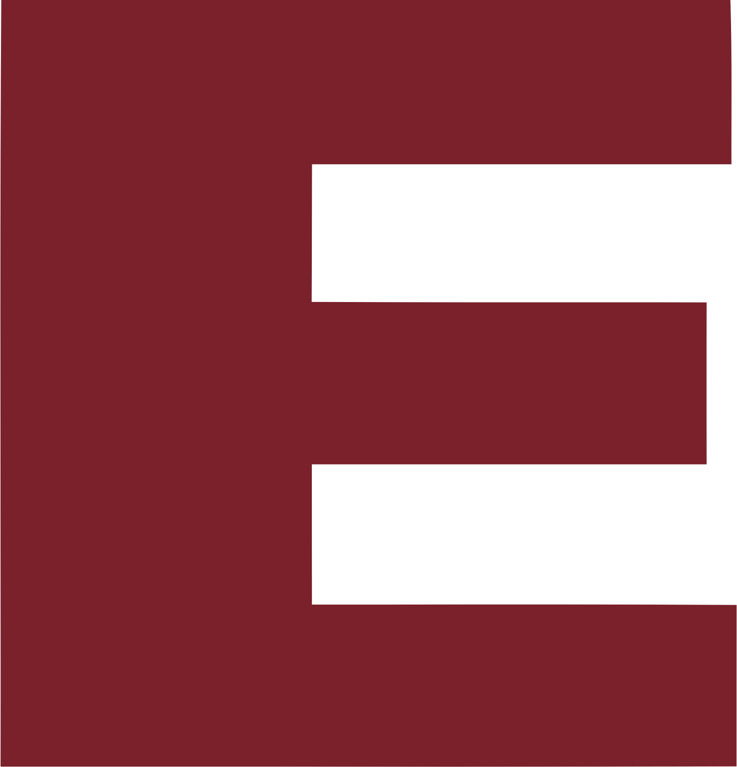 Enerflex logo (transparent PNG)