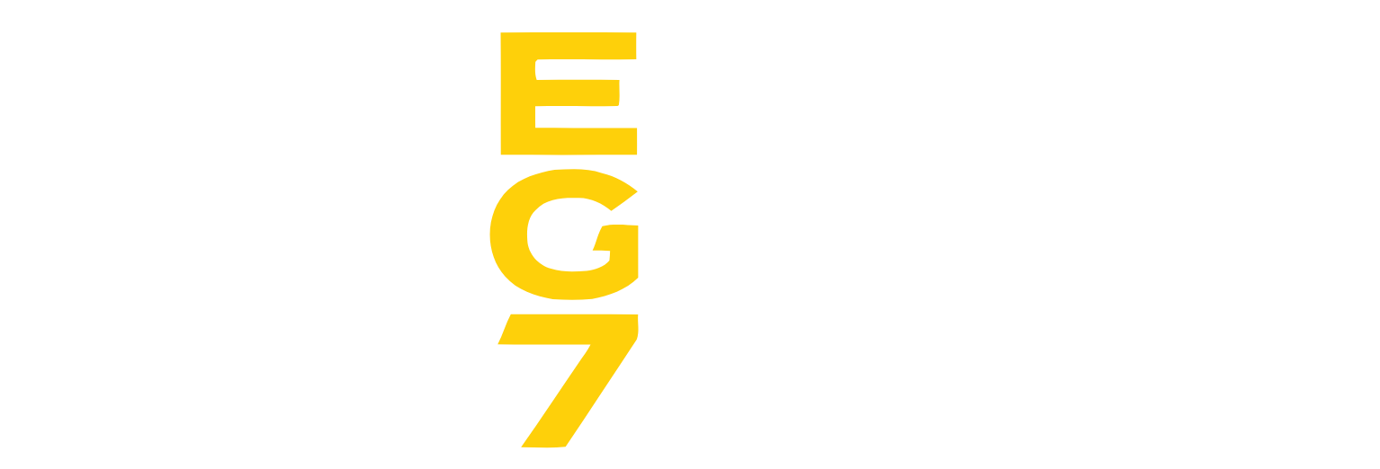 Enad Global 7 logo large for dark backgrounds (transparent PNG)
