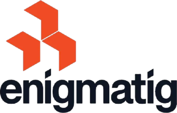 Enigmatig logo large (transparent PNG)