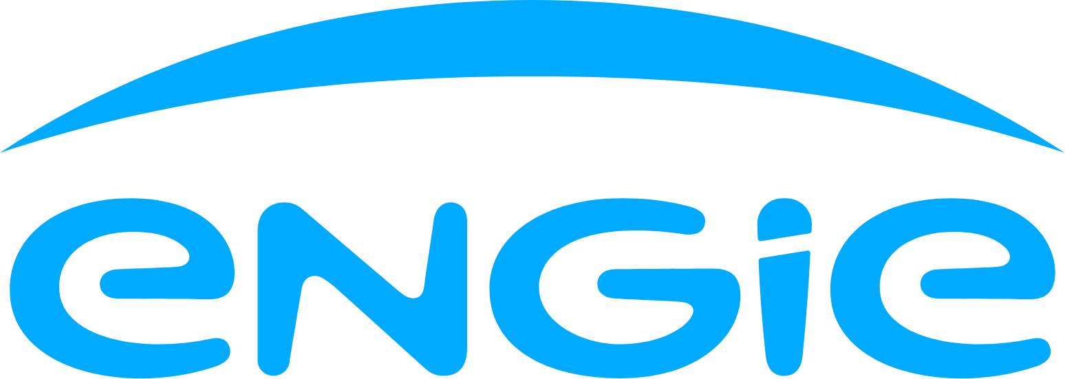 ENGIE Brasil
 logo large (transparent PNG)