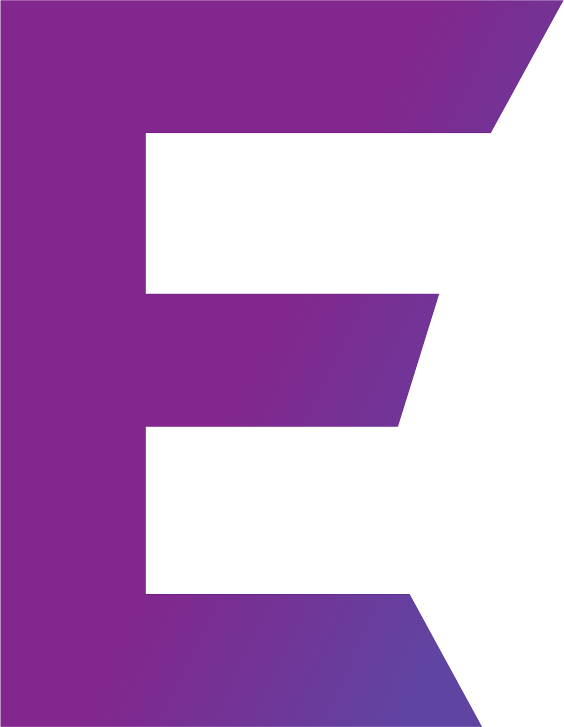 Edgio logo (transparent PNG)