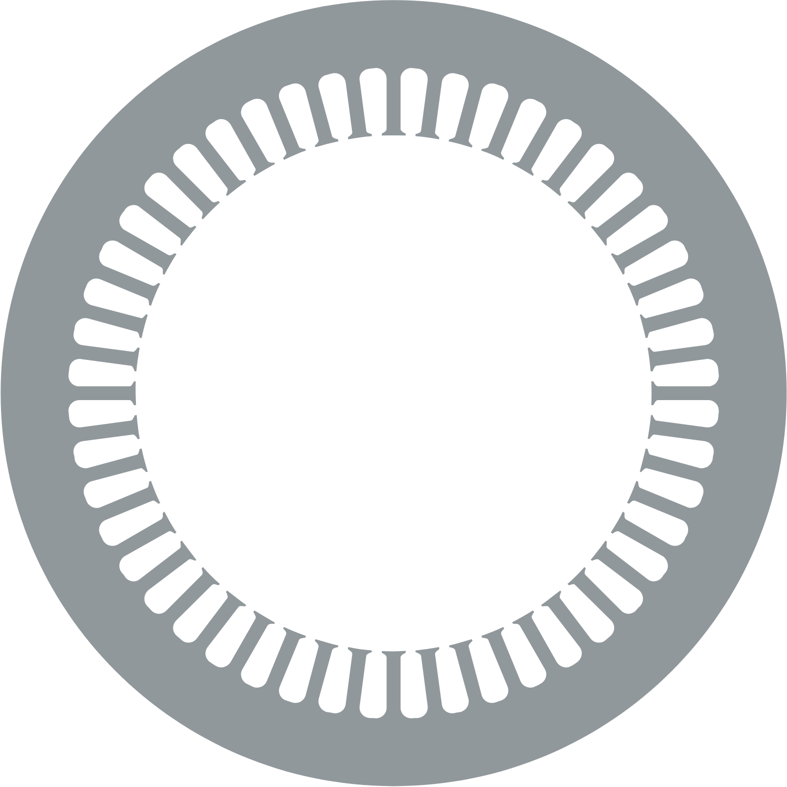 EuroGroup Laminations logo (transparent PNG)