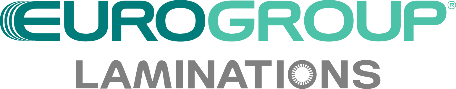 EuroGroup Laminations logo large (transparent PNG)