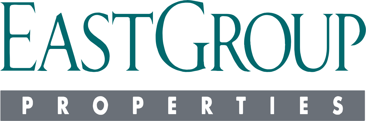 Logo de EastGroup Properties au format PNG transparent