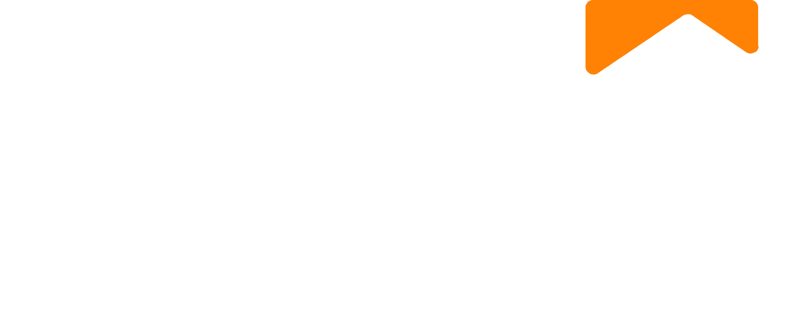 Enhabit Logo groß für dunkle Hintergründe (transparentes PNG)