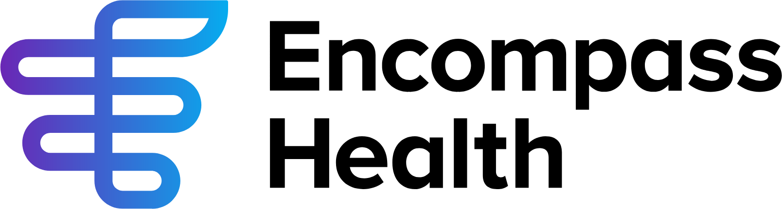 HealthSouth
 logo large (transparent PNG)