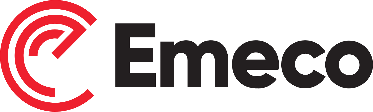 Emeco Holdings logo large (transparent PNG)