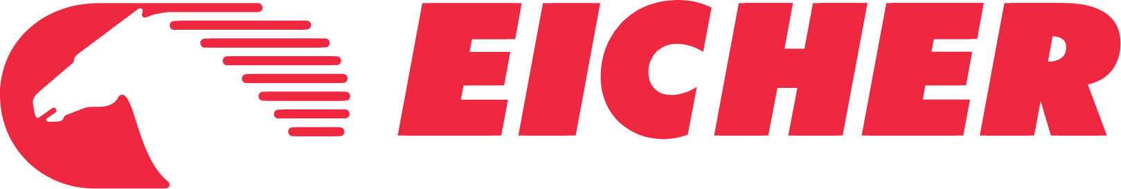 Eicher Motors logo large (transparent PNG)