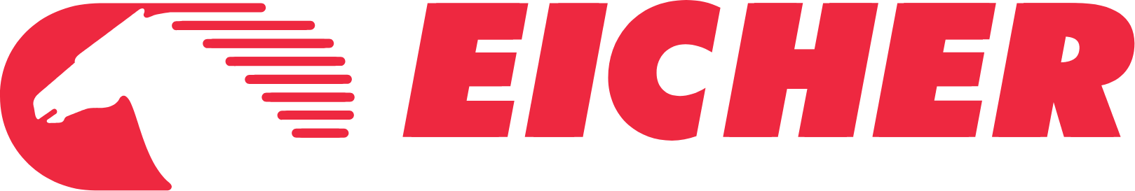 Eicher Motors Logo In Transparent PNG Format