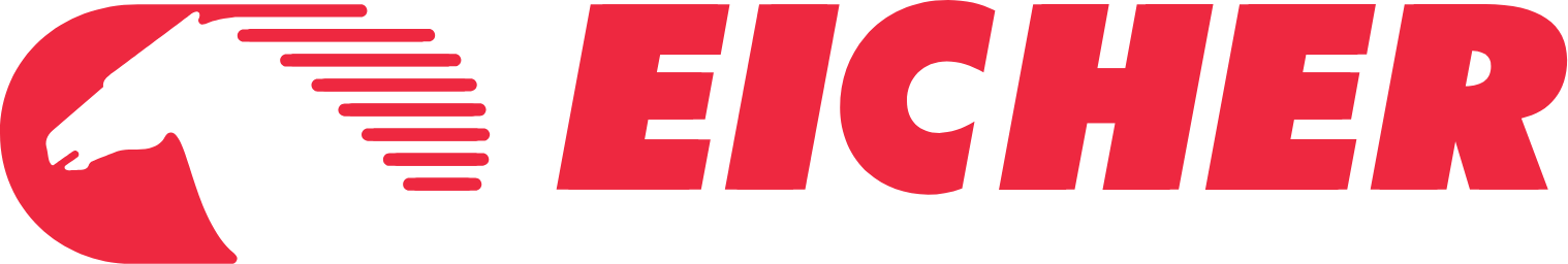 Eicher Motors logo large (transparent PNG)