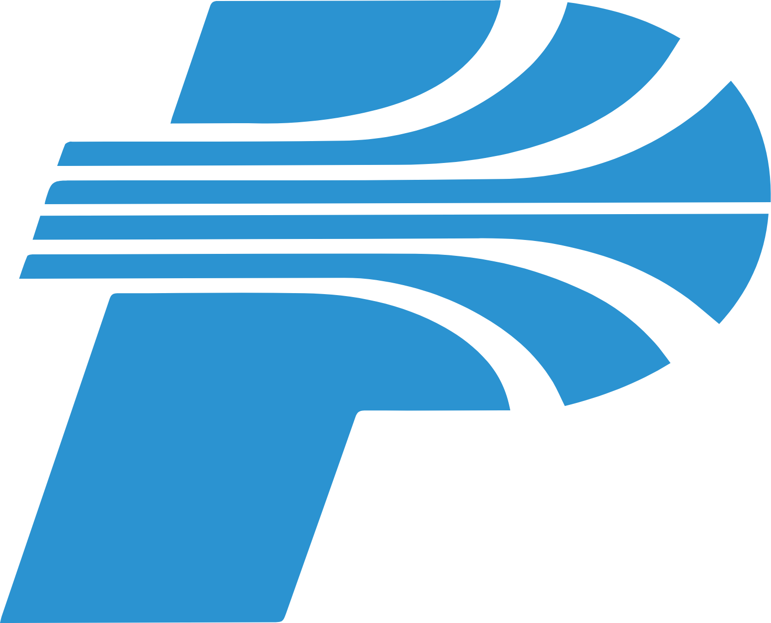 East India Distilleries Parry logo (transparent PNG)