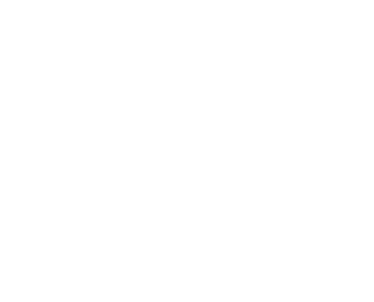 East India Distilleries Parry logo on a dark background (transparent PNG)
