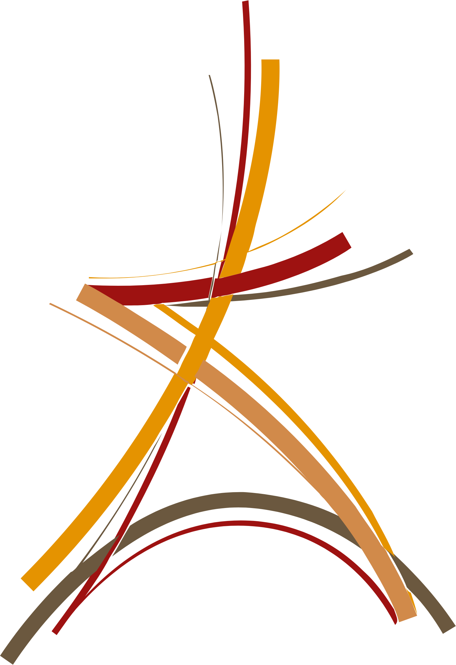 Société de la Tour Eiffel logo (transparent PNG)