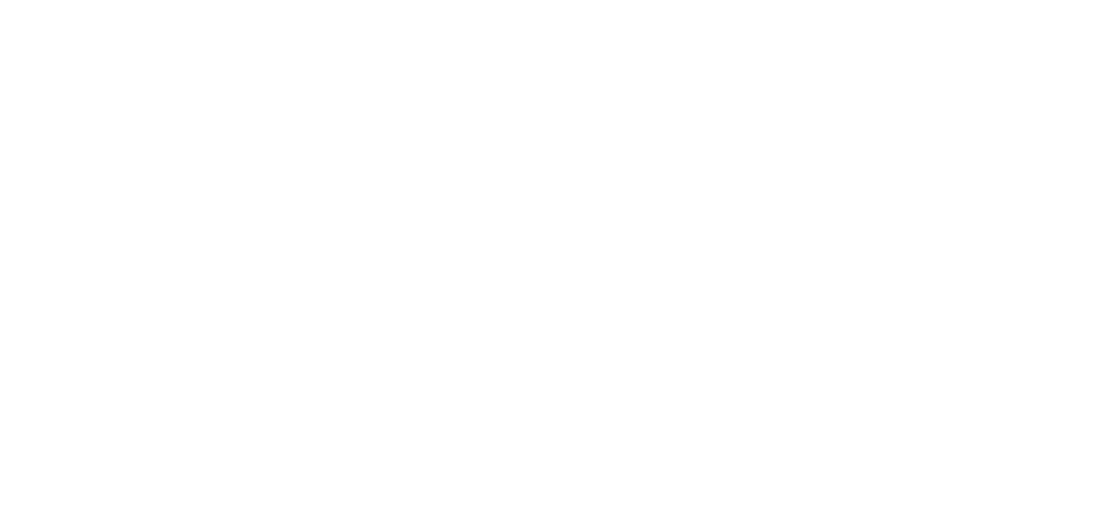 Société de la Tour Eiffel logo grand pour les fonds sombres (PNG transparent)