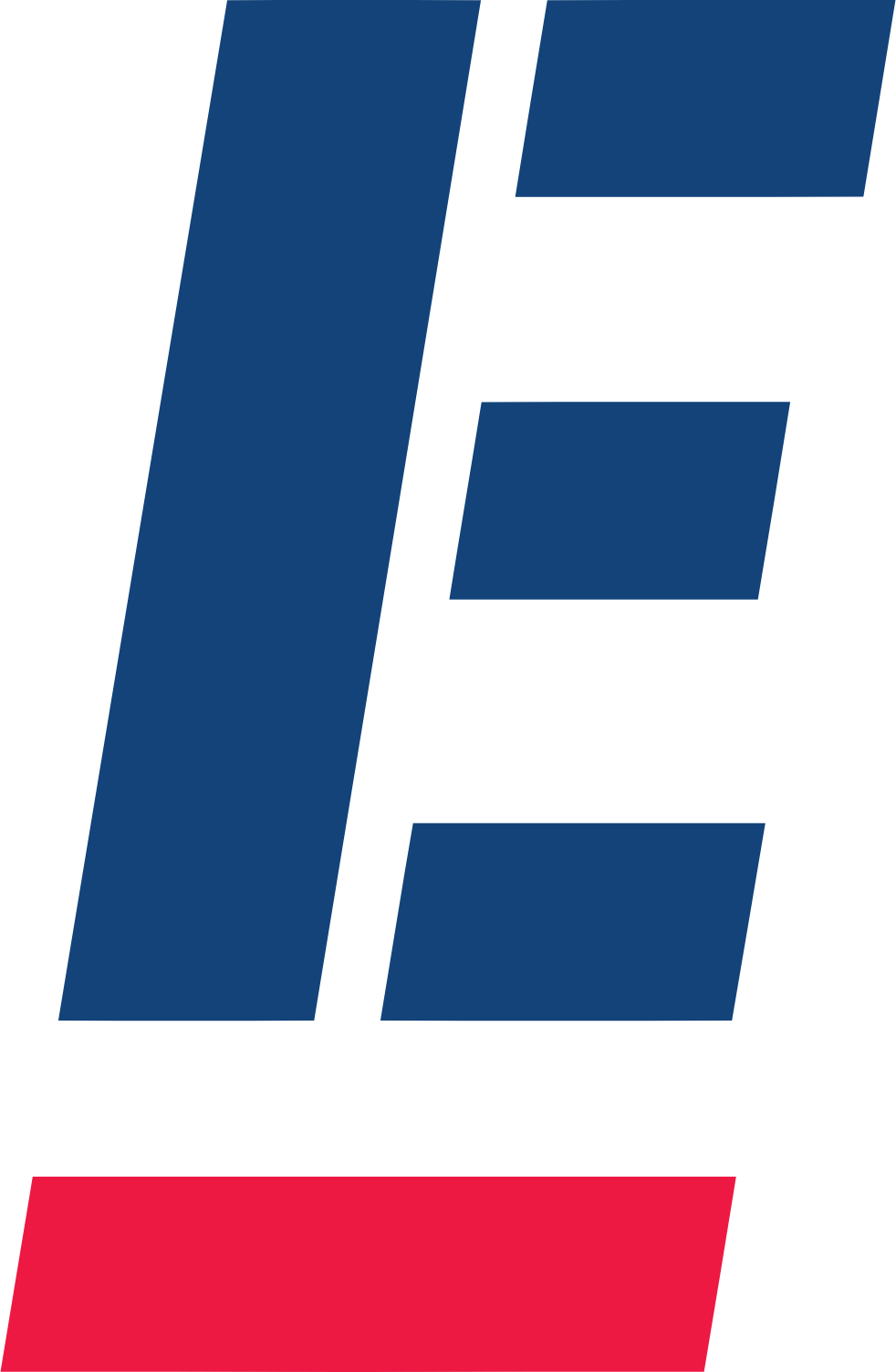 Employers Holdings logo (transparent PNG)