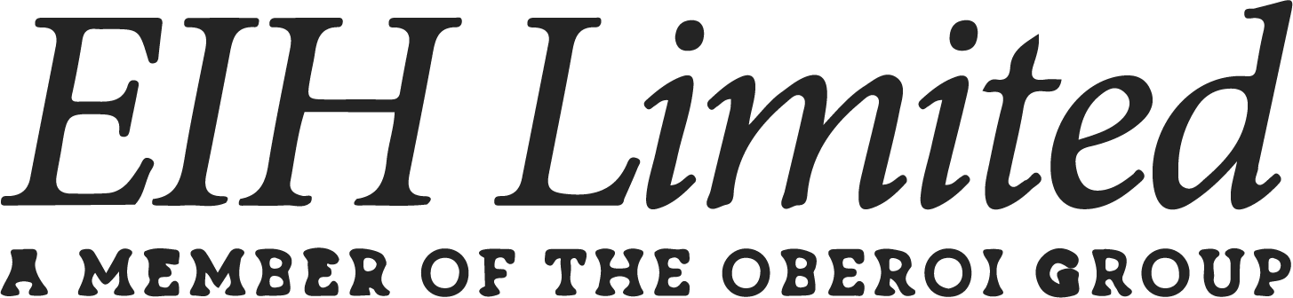 EIH Limited logo large (transparent PNG)