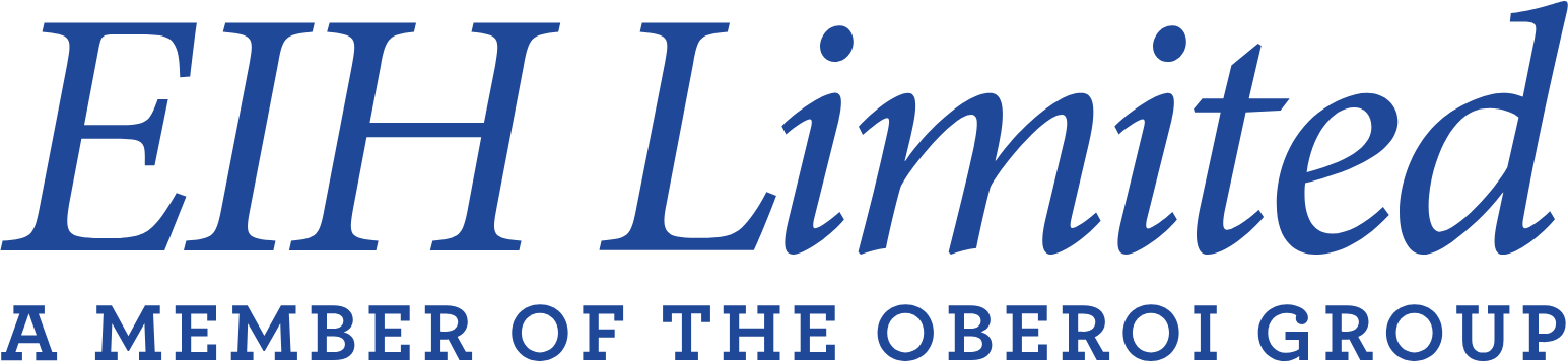 EIH Limited logo large (transparent PNG)