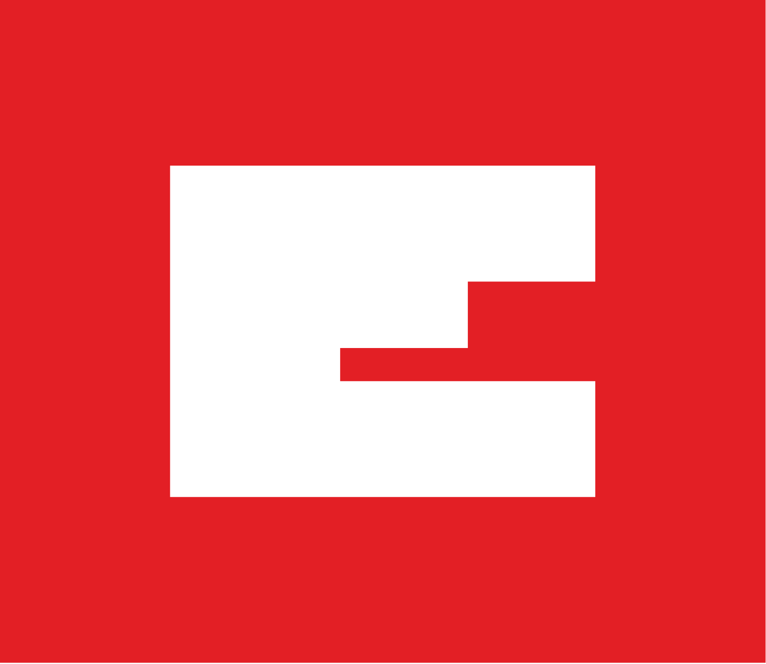 Einhell Germany logo (transparent PNG)