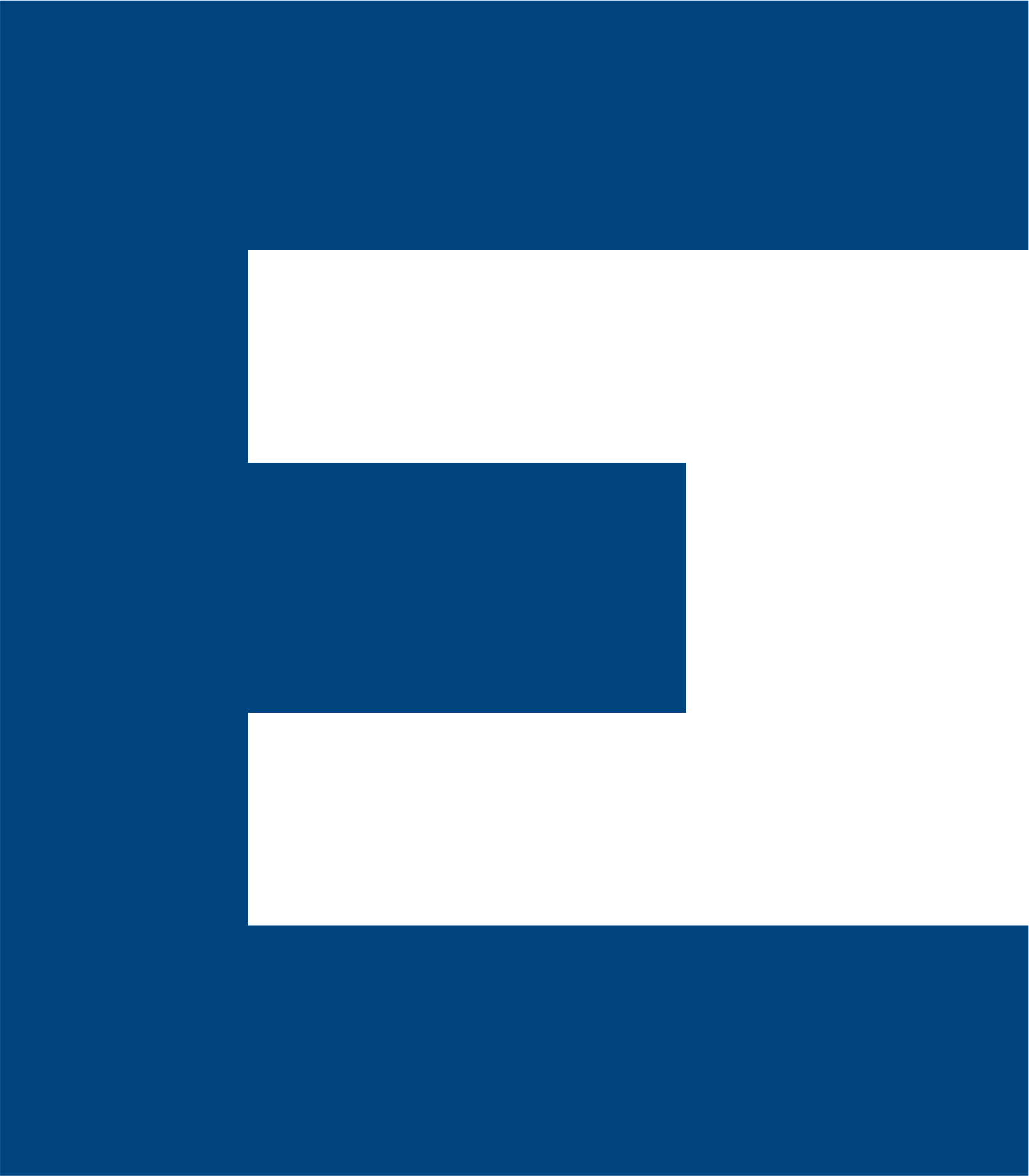 Eidesvik Offshore Logo (transparentes PNG)