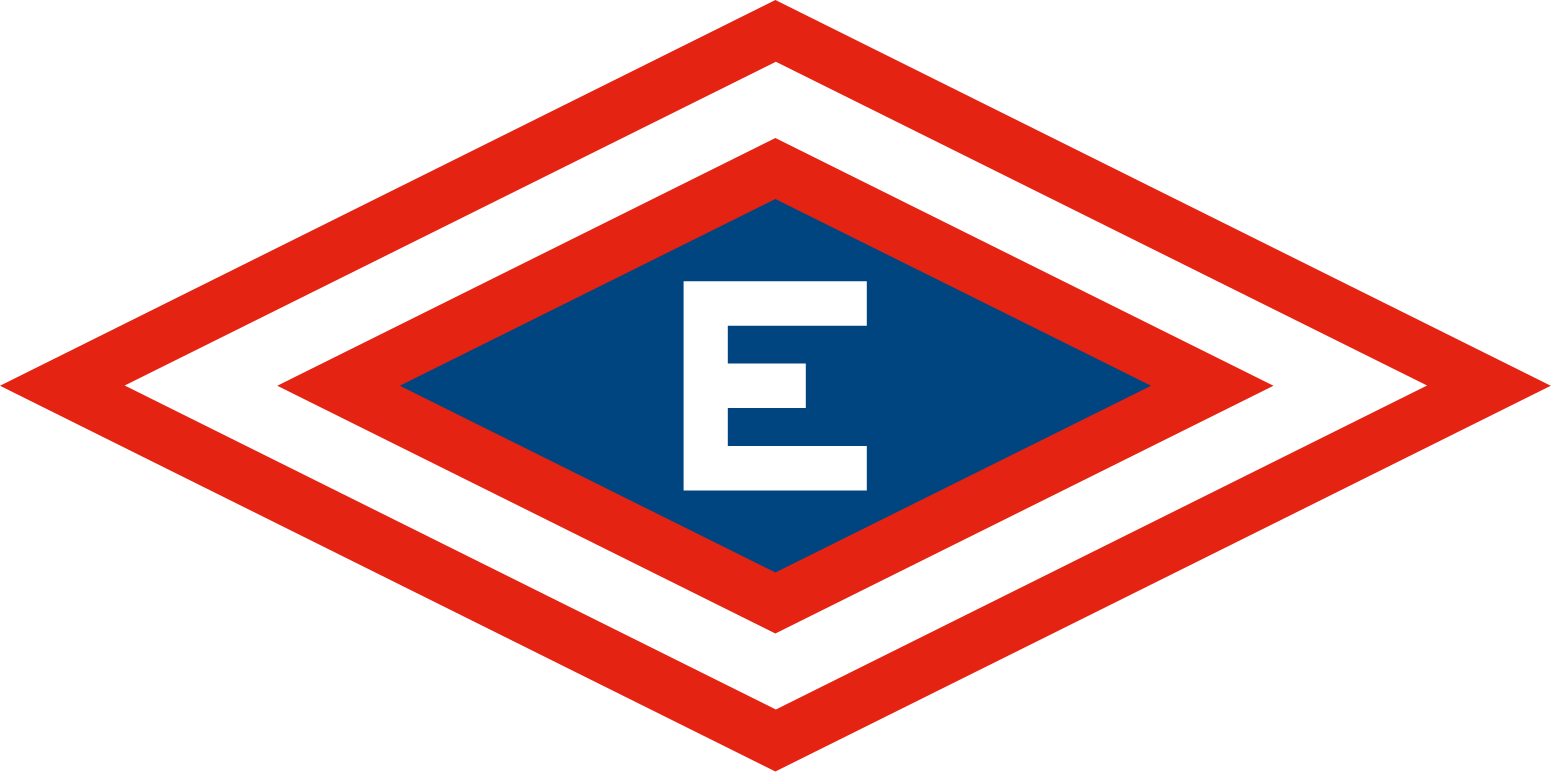 Eidesvik Offshore logo large (transparent PNG)