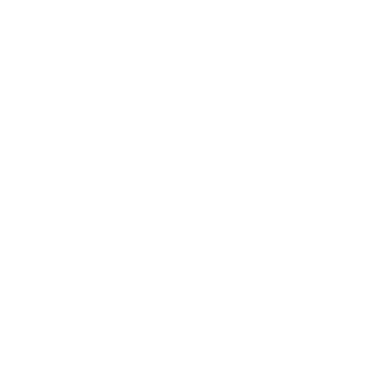 EKF Diagnostics Logo für dunkle Hintergründe (transparentes PNG)