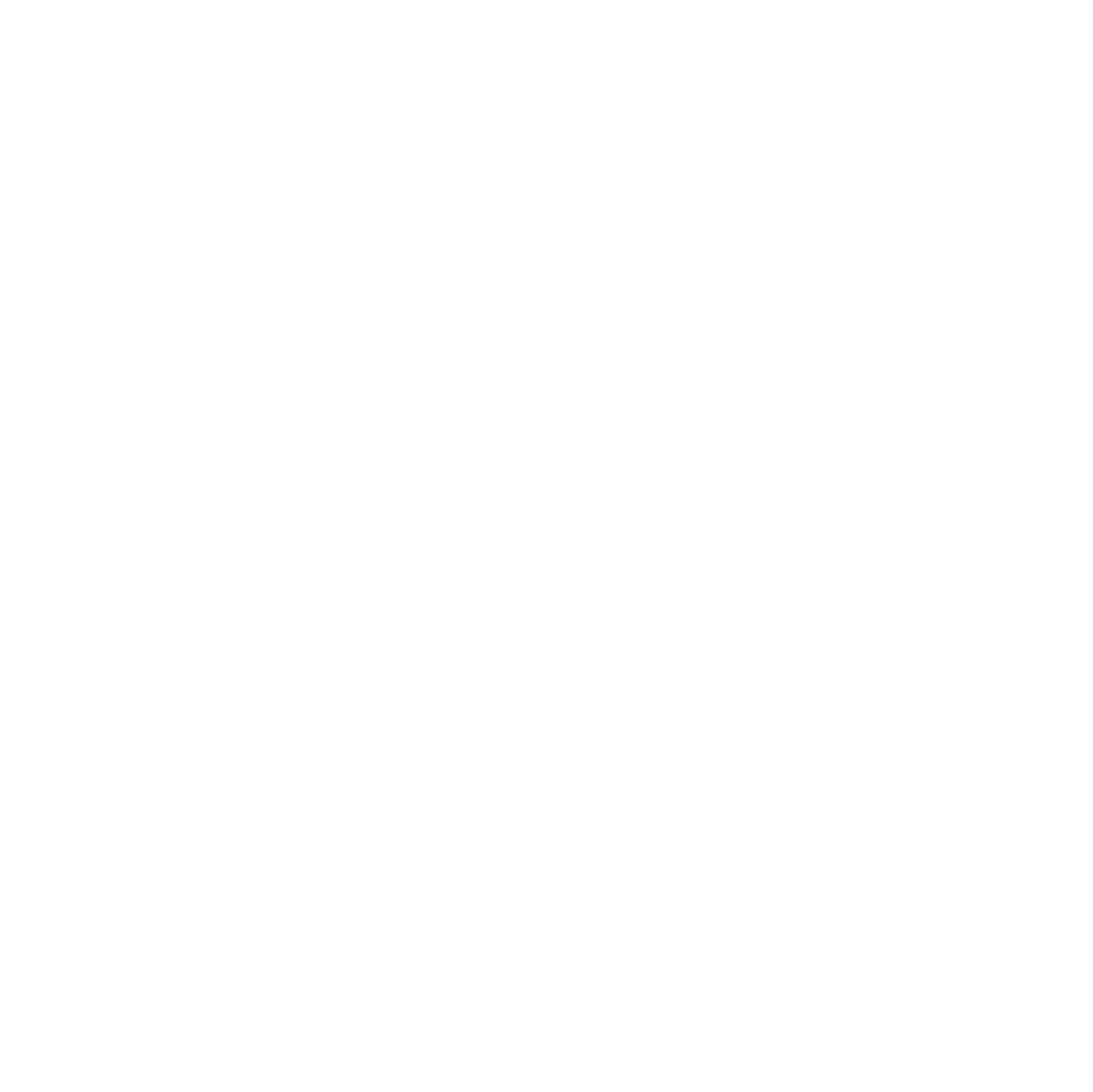 EKF Diagnostics Logo groß für dunkle Hintergründe (transparentes PNG)