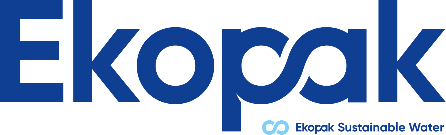 Ekopak logo large (transparent PNG)