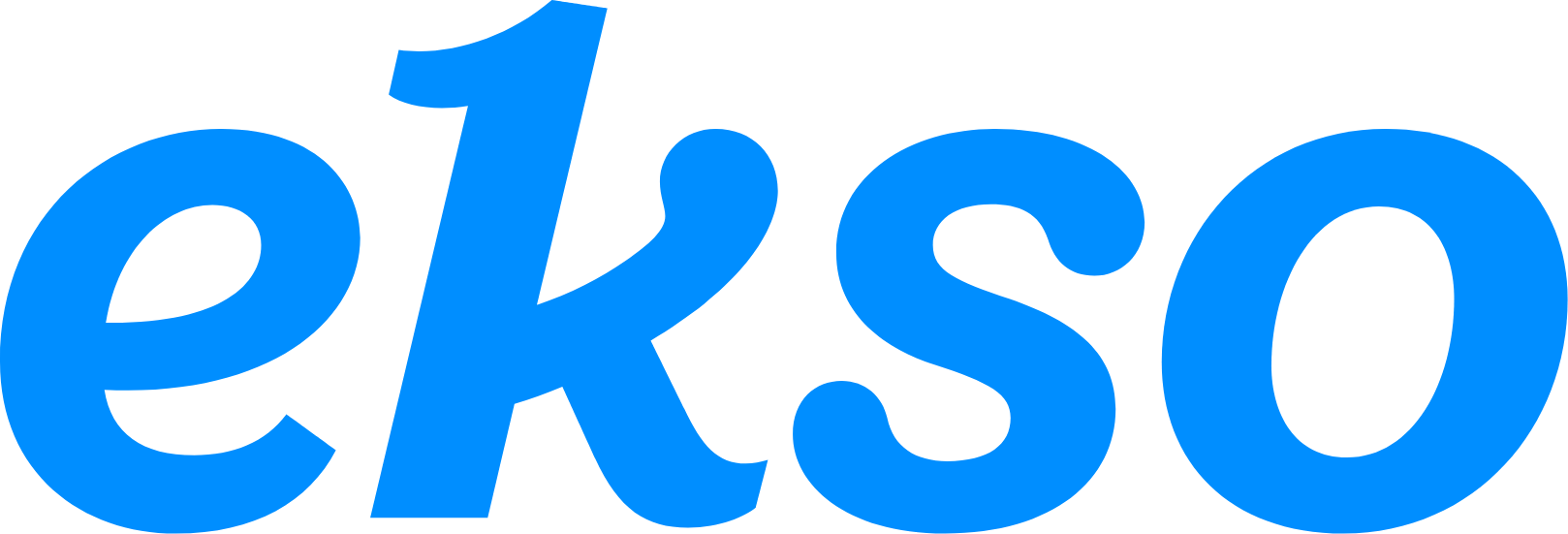 Ekso Bionics
 logo (PNG transparent)