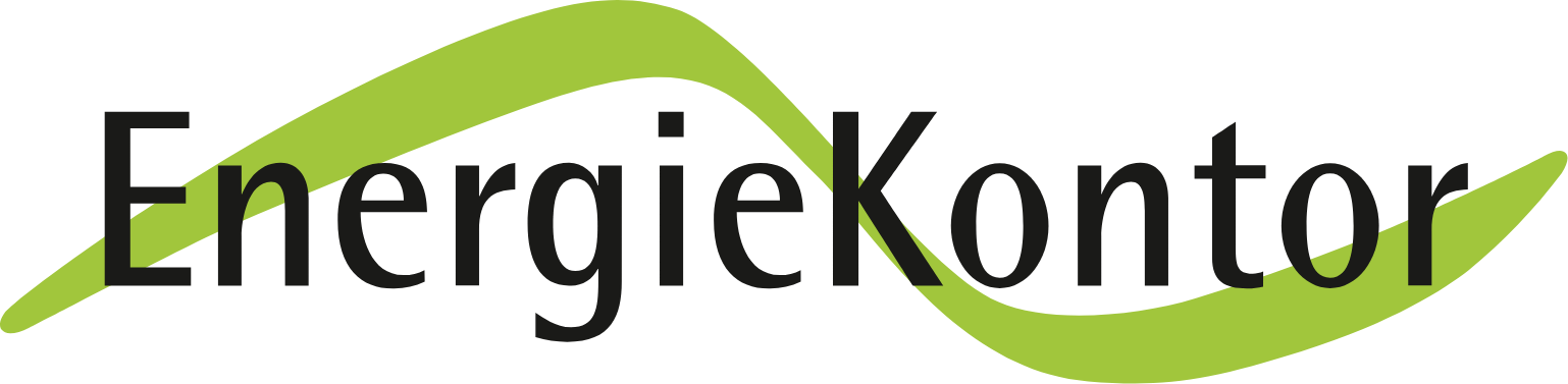 Energiekontor Logo (transparentes PNG)