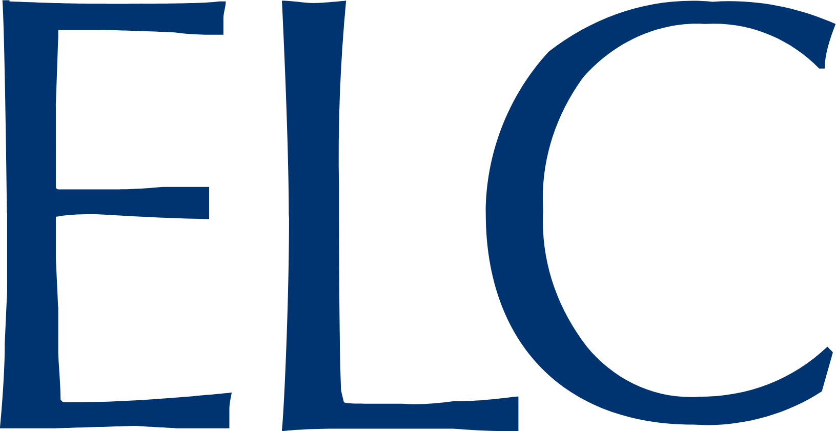 Estee Lauder logo (transparent PNG)