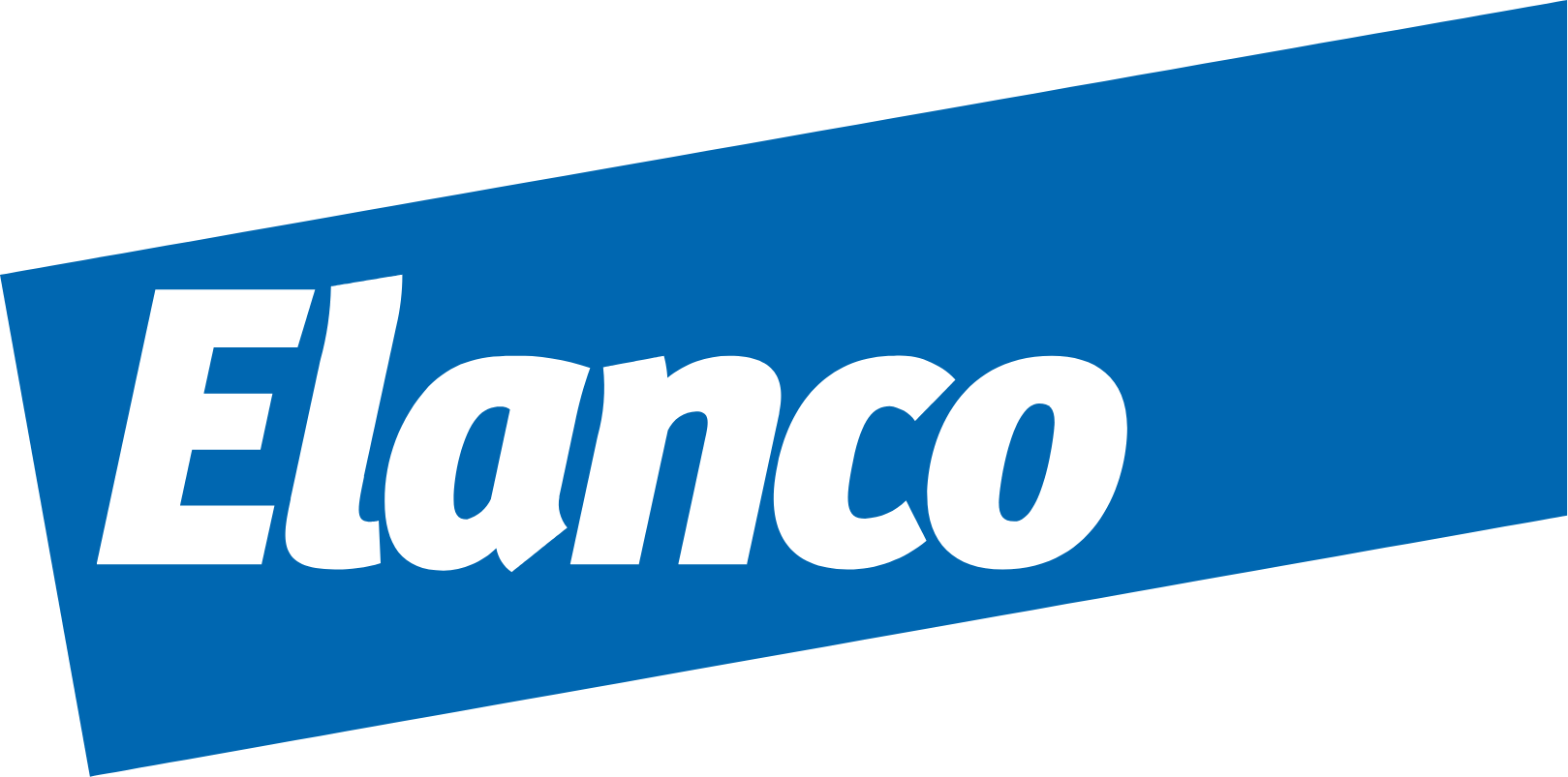 Elanco Logo (transparentes PNG)