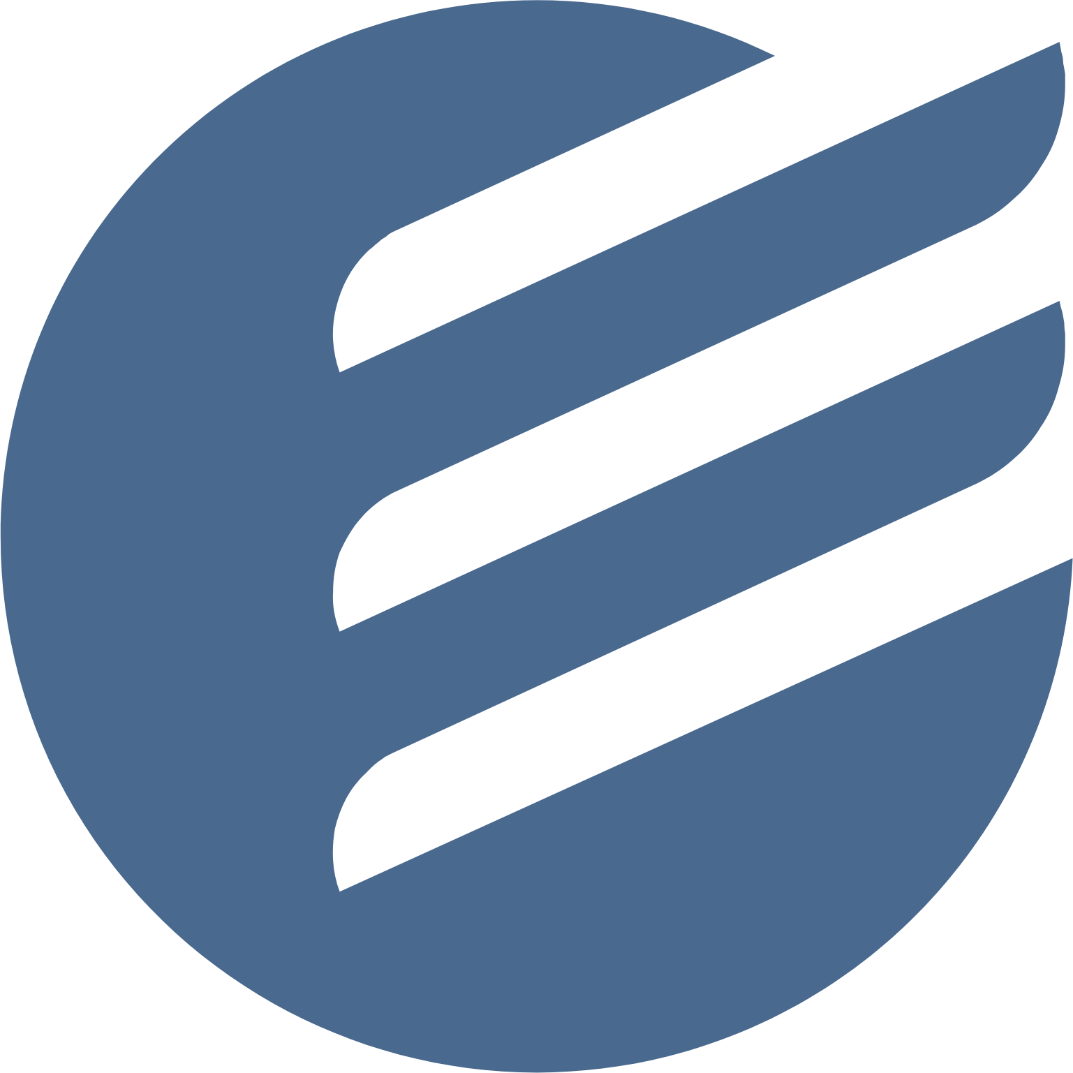 Electra Real Estate logo (transparent PNG)