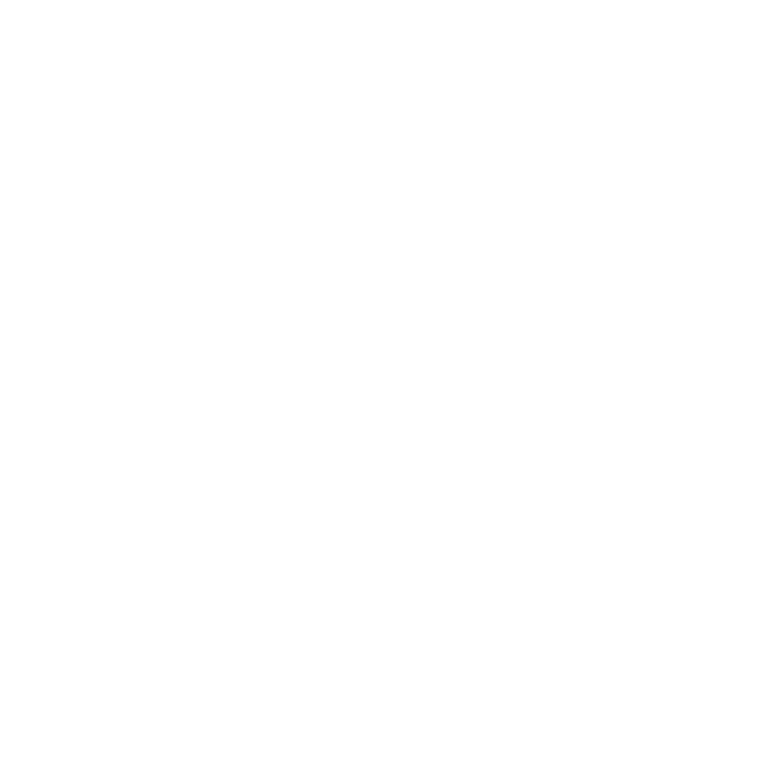 Endesa logo pour fonds sombres (PNG transparent)