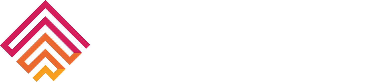 Elevation Oncology logo fulle size on a dark background (transparent PNG)