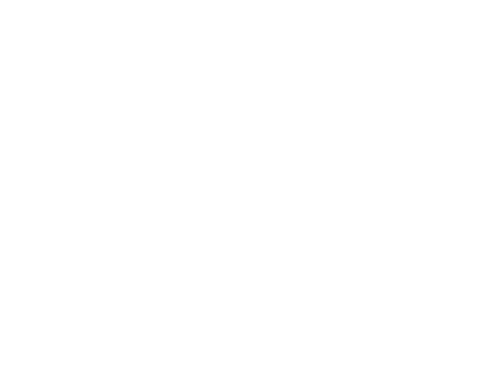 e.l.f. Cosmetics logo for dark backgrounds (transparent PNG)