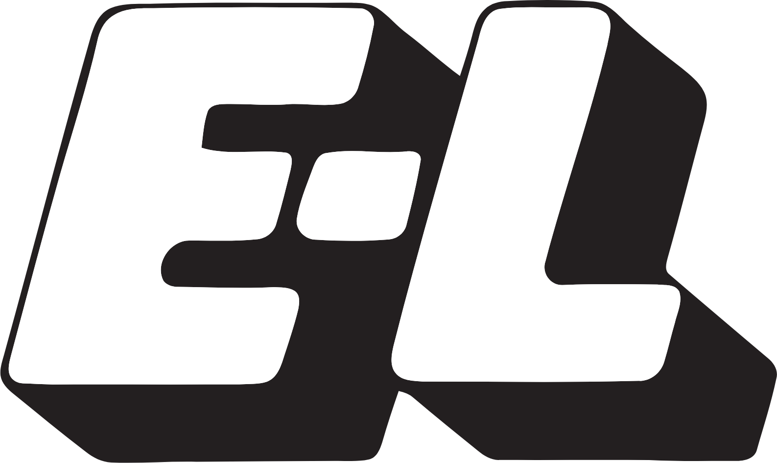 E-L Financial Logo (transparentes PNG)