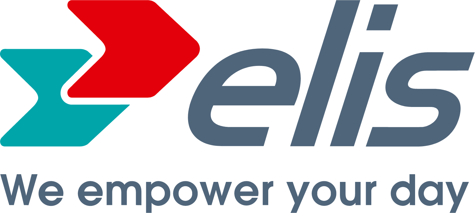 Elis logo large (transparent PNG)