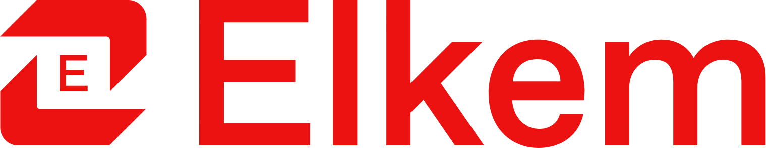 Elkem logo large (transparent PNG)