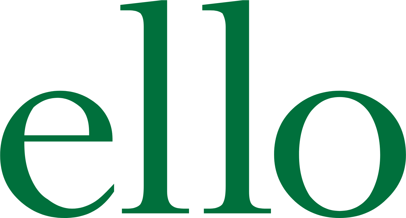 Ellomay Capital
 logo (transparent PNG)