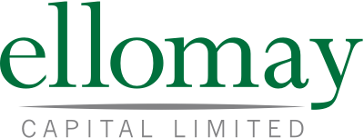Ellomay Capital
 logo large (transparent PNG)