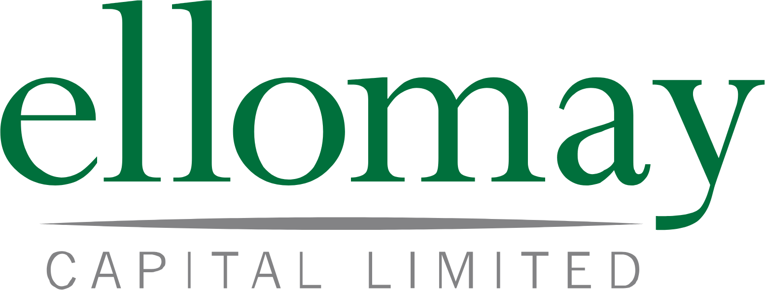 Ellomay Capital
 logo large (transparent PNG)