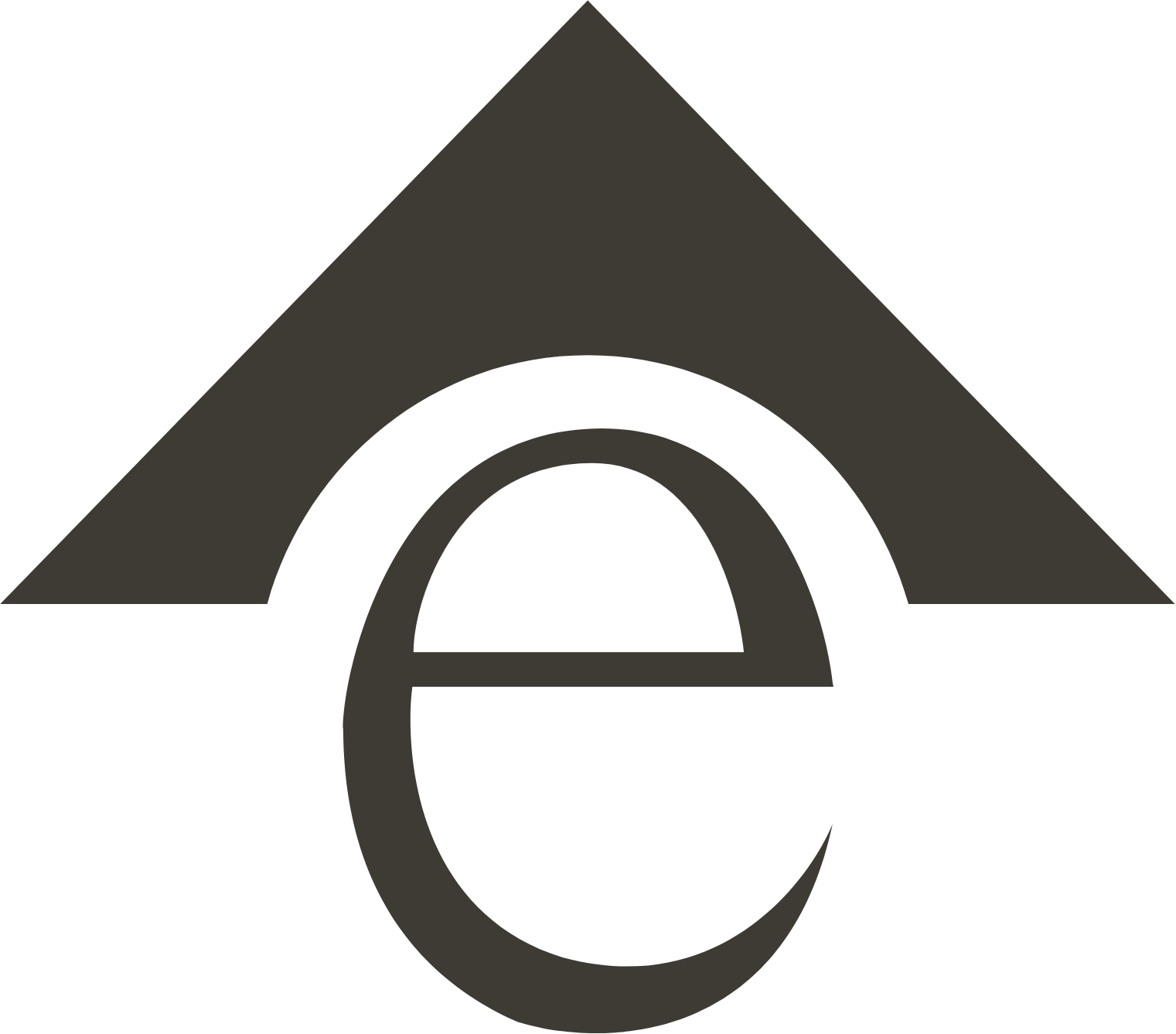 Elme Communities Logo (transparentes PNG)