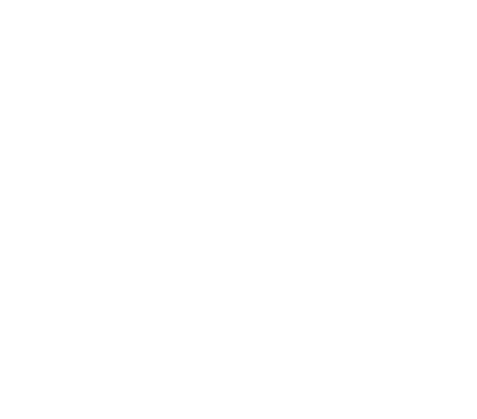 Elme Communities Logo für dunkle Hintergründe (transparentes PNG)