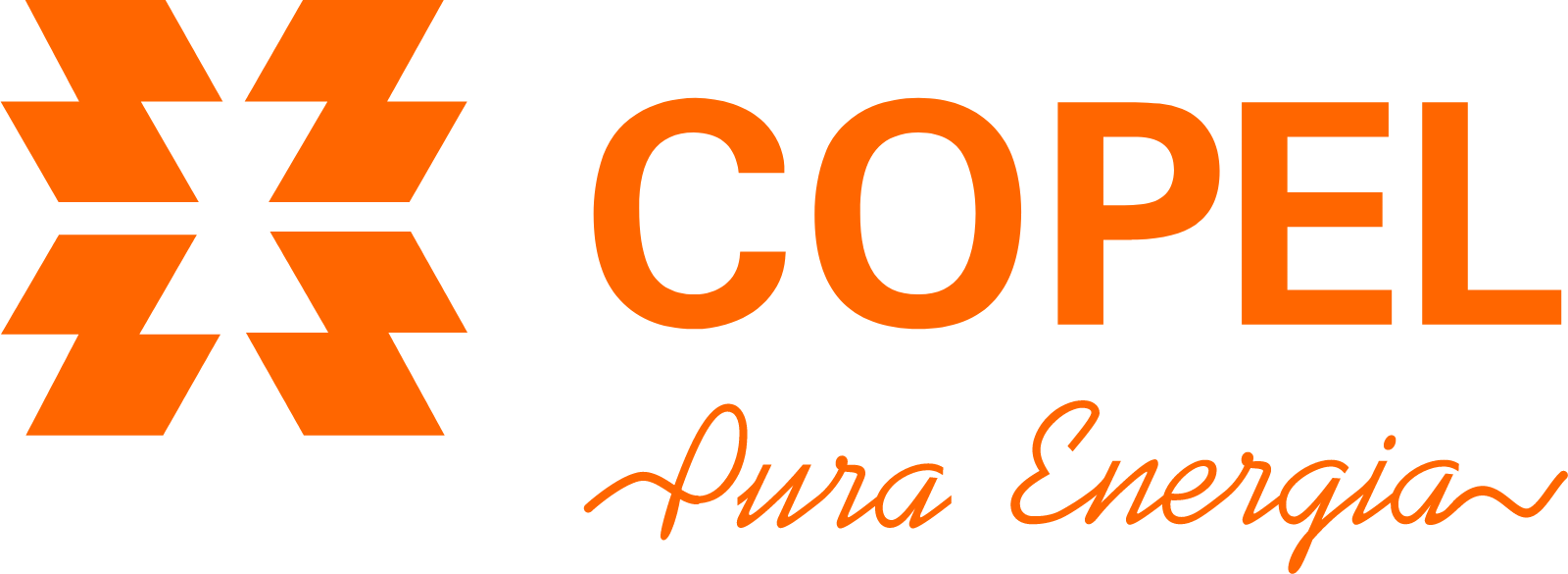 Copel logo large (transparent PNG)